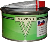 Шпатлёвка со стекловолокном VinTon FIBER MICRO, 0,45 кг