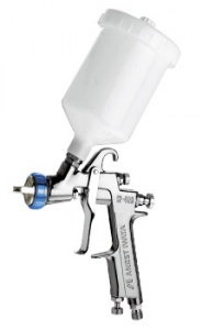 Купити Фарбопульт Anest Iwata W-400 WB2 PRO KIT, дюза 1,2 мм - Vait.ua