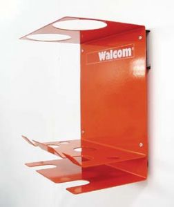 Купити Магнітний тримач для 2-х фарборозпилювачів Walcom - Vait.ua