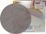 Шліфувальні диски Abranet™ на сітчастій основі, d 150мм, P180