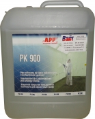 070903 Защитная жидкость для покрасочных камер APP PK 900 "NEW" (повышенной плотности), 5л