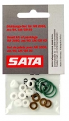 SATA Набор уплотнителей для SATAjet 2000, jet 90, LM-92, GR-92