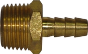 CH P-22-1 SUMAKE 5/16"(h8)х1/2"(m) Фитинг латунный елка 8mm-внешняя резьба 1/2"