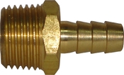 CH P-23 SUMAKE 3/8"(h10)х1/2"(m) Фитинг латунный елка 10mm-внешняя резьба 1/2"