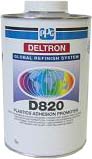 D820 Адгезійний ґрунт для пластмас PPG DELTRON, 1 л