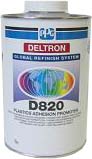 Купити D820 Адгезійний ґрунт для пластмас PPG DELTRON, 1 л - Vait.ua