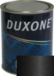 DX-600BC Эмаль базовая "Черный Волга" Duxone®