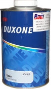 DX-44 Быстросохнущий двухкомпонентный акриловый лак MS Duxone®, 1л