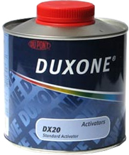 Купити DX-20 Стандартний активатор Duxone®, 0,25 л - Vait.ua