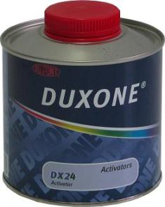 Купити DX-24 Швидкий активатор Duxone®, 0,5л - Vait.ua
