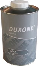 Купити DX-32 Швидкий розчинник Duxone®, 1л - Vait.ua