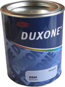 Купити DX-60 Грунт акриловий HS Duxone® у комплекті з активатором DX 25 - Vait.ua