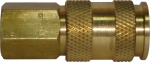 EC30F SUMAKE 3/8"(f) Швидкороз'єм для пневмосистеми