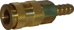 EC30H SUMAKE 3/8"(h) Швидкороз'єм для пневмосистеми