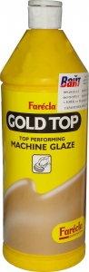 Купити 1-5-040 Високопродуктивна неабразивна паста для машинної обробки Farecla Gold Top, 1л - Vait.ua