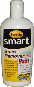 Купити 7-9-070 Надтонке полірувальне молочко Farecla Swirl Remover, 300 мл - Vait.ua