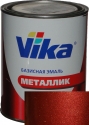 FE87-3594 Базове покриття "металік" Vika "Chevrolet Rubens", 1л