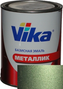 Купити FE87-6393 Базове покриття "металік" Vika "Chevrolet Green Bamboo", 1л - Vait.ua