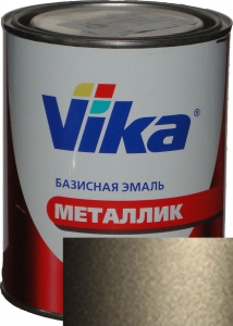 Купити FE87-7155 Базове покриття "металік" Vika "Chevrolet Moonland", 1л - Vait.ua