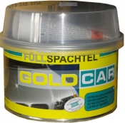 Шпатлевка универсальная Full Gold Car 0,5кг