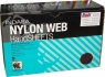 Скотч-брайт Nylon Web Indasa (коричневий), 230мм х 155мм х 6мм