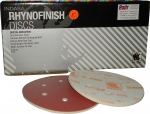 Абразивний диск INDASA RHYNOFINISH на поролоновій основі d150мм, P500