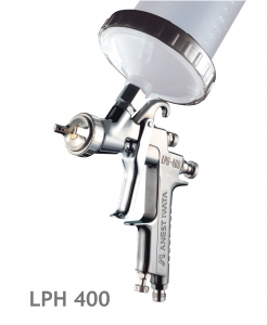 Купити Фарбопульт Iwata LPH 400, 1,6 мм - Vait.ua