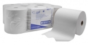 Kimberly-Clark 666701 Рушники для рук SCOTT ® в рулонах