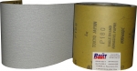 Абразивний папір для сухого шліфування в рулонах KOVAX EAGLE (115мм x 25м), P240