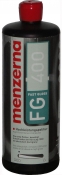 Однокрокова високоабразивна полірувальна паста Menzerna FG400 Fast Gloss