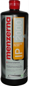 Купити Полірувальна паста «MENZERNA» Intensive Polish IP 2000 - Vait.ua