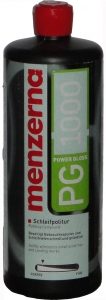 Купити Полірувальна паста «MENZERNA» Power Gloss PG 1000 - Vait.ua