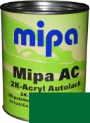 564 Акрилова 2К автоемаль Mipa "Кіпаріс" в комплекті з затверджувачем