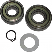 8993019811 Набір підшипників MPA0799 Endplate Bearing Kit для орбітальних машин Mirka ROS та OS