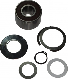 Купити 8993019711 Набір підшипників MPA0802 Spindle Bearing Kit для орбітальних машин Mirka ROS 125/150, 70х198мм OS - Vait.ua