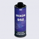 Антигравийное защитное покрытие MIXON 950 (1л), серое