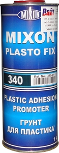 Купити 1К Ґрунт для пластику Mixon PLASTOFIX 340, 1л - Vait.ua