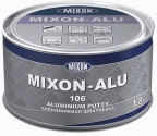 Шпатлёвка алюминиевая MIXON-ALU, 1,8 кг