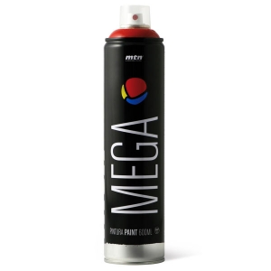 Купити Аерозольна фарба "MTN MEGA" Montana (для графіті), 600 мл - Vait.ua