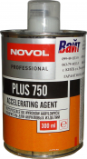 Прискорювач сушіння для акрилових продуктів стандарт NOVOL PLUS 750, 0,3л