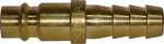 OP30H SUMAKE 3/8"(h10) Штуцер для швидкороз'єму ялинка 10mm