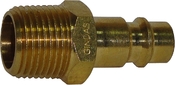 OP30M SUMAKE 3/8"(m) Штуцер для швидкорознімання