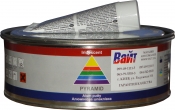 Шпатлёвка с алюминием Pyramid STANDART ALUM PUTTY, 1 кг