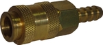 UDC30H SUMAKE 3/8"(10mm) Швидкороз'єм для пневмосистеми ялинка 10mm (3 in 1)