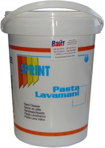 Купити V52 Паста для рук Lawamani Sprint Hand Cleaner, 4 кг - Vait.ua