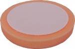 Полірувальний круг універсальний "ВАЙТ", діаметр 150мм, помаранчевий