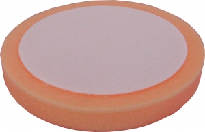 Купити Полірувальний круг універсальний "ВАЙТ", діаметр 150мм, помаранчевий - Vait.ua