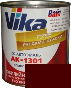 140 Акриловая автоэмаль Vika АК-1301 "Яшма" (0,85кг) в комплекте со стандартным отвердителем 1301 (0,21кг)