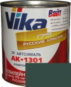 353 Акрилова автоемаль Vika АК-1301 "Бальзам" (0,85кг) у комплекті зі стандартним затверджувачем 1301 (0,21кг)